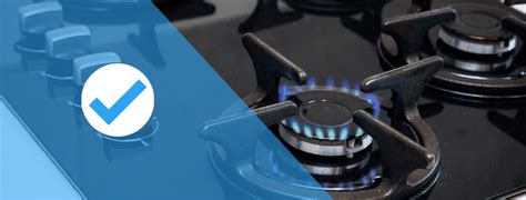 cooking with propane gas indoors